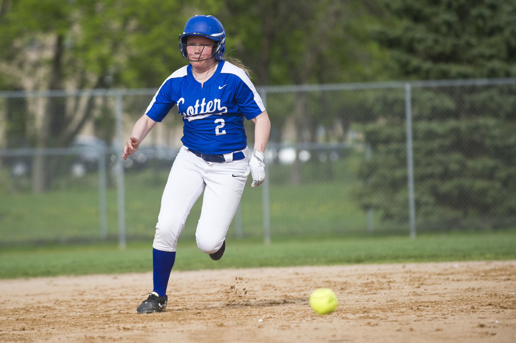 Cotter v. Lake City 08